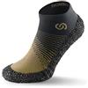 Skinners 2.0 | Scarpe Barefoot Minimalista Aperte per Uomo e Donna | Calzature ultraleggere Leggere e Traspiranti