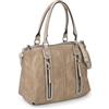Gladdon Hobo Bags for Women, Large Capacity Top Handle Bags with Multi Pocket, Tote Shoulder Handbags Faux Leather Crossbody Bag for Work School Travel
