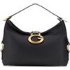 GUESS borsa a tracolla Camden Shoulder Bag Black nero