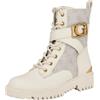 GUESS Orana, Anfibi Donna, Colomba 150, 37.5 EU