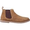 JACK & JONES Bravo Chelsea Boot Cognac UK 12 UK 12 Cognac