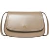 Calvin Klein Ck Flap Camera Bag VFU - DESERT TAUPE One Size