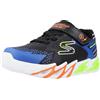 Skechers Flex-Glow Bolt Scarpe sportiveBambini e Ragazzi
