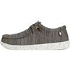 WALK IN PITAS Pitas Uomo Wp150 Knitted Col.Taupe Marrone/41