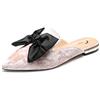 Castamere Sabot Donna Ciabatte Moda Antiscivolo Basse Scarpe Velluto Rosa Pantofole EU 37
