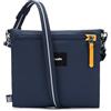 Pacsafe Go Anti Theft Crossbody Pouch, Borsa a Tracolla antifurto Unisex-Adulto