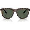 Ray-Ban Rbr0501s Boyfriend Reverse Occhiali Unisex - Adulto (Pacco da 1)