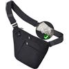 VADOO 1,0, Sling Bag Uomo, M