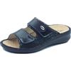 GRÜNLAND il benessere è naturale Grunland CE0256 DAMI Ciabatta Donna P. Nero 37
