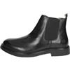 Lumberjack Scarpa uomo CONNERY SMC4913-002 B73 CB001 BLACK (39)