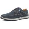 Valleverde Scarpa Comoda Blu