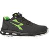 U-POWER DON'T WORRY... BE HAPPY! U Power Monster Boa S3 ESD SRC col TG