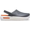 Crocs Clogs Inmotion, unisex, per adulti, Grigio ardesia., 12 Women/10 Men