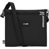 Pacsafe - Pacsafe Go - Borsa A Tracolla Antifurto, Borsa a tracolla antifurto Unisex - Adulto