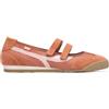 XTI - Ballerine Donna Corallo - Scarpe comode e Versatili - Moda Casual - Modello 14522006 (Misurare 39)