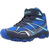 Geox J Magnetar Boy B ABX, Scarpe da Ginnastica Bambini e Ragazzi