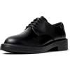 Camper Mocassini Dean, nero 001, 40 EU