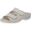 Berkemann 1002 Donna Ciabatte, Grigio (Grau 980), 37.5 EU