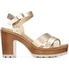 REFRESH - Sandali Donna - Calzature comode e versatili - Moda casual