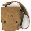 ANQIAO WW2 US Map Case Bag