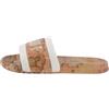 Alviero Martini 1A Classe Ciabatte con Fascia Alviero Martini Prima Classe Child 2499 1904 Beige - Bianco - 190127002635_36