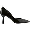 HÖGL Women's Marylin Pump, Nero, 7 UK X-Wide