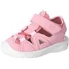 RICOSTA Sandali da bambina e ragazzo, gary, per bambini, larghezza: medio, lavabile, Mallow Rosewood 330, 28 EU