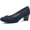 Jana 8-22467-42, Scarpe décolleté Donna, Blu Navy, 39 EU