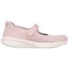 MBT M4000 fibre ad alta resistenza Mary Jane Ballerina da donna. Traspirante con chiusura in Chiusura. Suola Rocker e soletta in PU con assorbimento degli urti per garantire comfort e stabilità.