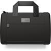 AC Infinity Borsa a prova di odore, con chiusura a prova di odore, tessuto in nylon 900D e fodera con filtro al carbonio, custodia da viaggio, borsa inodore a prova di odore
