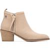 REFRESH - Stivaletti casual Donna Beige - Scarpe comode e versatili - Moda casual - Modello 17515105 (Misurare 36)