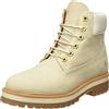 Lumberjack Kristy Stivaletti bassi con lacciDonna