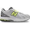New Balance Ragazzi Scarpe 1906 Codice G19066PA Grigio