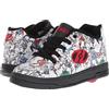 Heelys Sneaker Split Unisex, Bianco, 39 EU