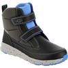 UGG Dannie - Stivale unisex per bambini, Big Sky Nero, 37 EU