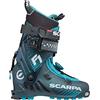Scarpa F1 Stivali da Neve Unisex Adulto, Nero, 40 EU, Nero, 40 EU