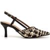 MARIAMARE Scarpe con Tacco Donna NAO 68719
