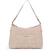 Nero Giardini E343082D Borsa Hobo Da Donna In Pelle - Nebbia PZ EU