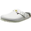 Birkenstock - Boston - Sabot Chiuso in Punta Modello Boston con Plantare