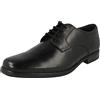 Clarks Oliver Lace, Scarpe Stringate Derby Uomo