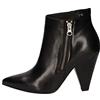 Nero Giardini A909451DE Tronchetto Donna