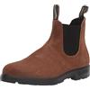 Blundstone Original 500 Series, Stivali Unisex - Adulto, Marrone, 42.5 EU