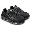U POWER U-Power - Scarpa di sicurezza bassa CARBON S3 SRC - REDLION - U-Power