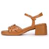 Wonders Moai 01 Heel Sandals EU 36