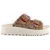 Cinzia Soft Ciabatta Cuoio 37