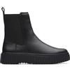 Clarks TORHILL Maple Nero 38