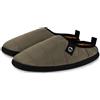 Lakeland Active Wolfa - Pantofole trapuntate ultra calde da uomo, Verde muschio, 42 1/3 EU