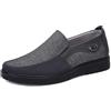 Asifn Uomo Eleganti Mocassini Centesimo Casuale Inverno Guida Commerciale Scarpe Formale Pantofole Passeggio Oxford