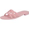 GUESS Elyho, Sandali Bassi Donna, Medium Pink 660, 38 EU