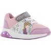 Leomil Frozen Scarpe Bambina con Luci Sneakers | Scarpe da Ginnastica Bambina, Leggere e confortevoli, Perfette per la scuola e il tempo libero, Disney Frozen